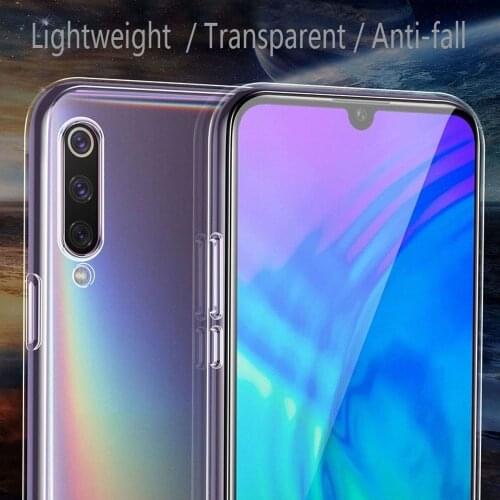 MEEAJA Phone Cases Xiaomi Mi 10T Lite