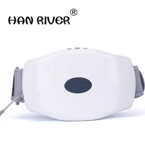 HANRIVER 2018 The new hot The new body massager abdominal massage care, improve intestinal constipation wen jiu the fever