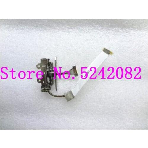 NEW LCD Rotating Shaft Flex Cable For Canon FOR EOS 60D Digital Camera Repair Part