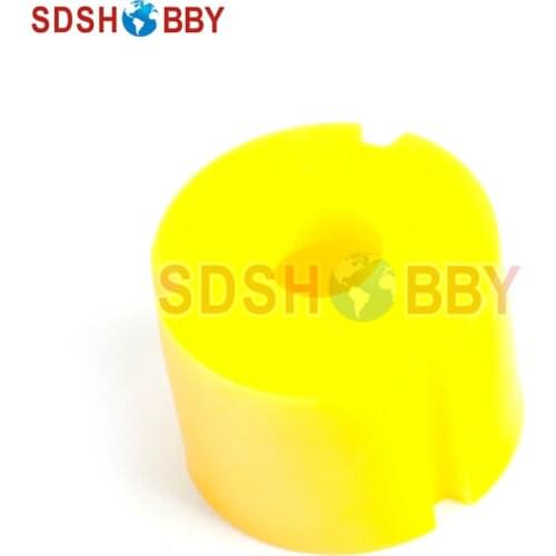 Prolux PX1272 Starter Rubber Ring for Airplane (Suitable Starter: PX1270, PX1275, PX1276)