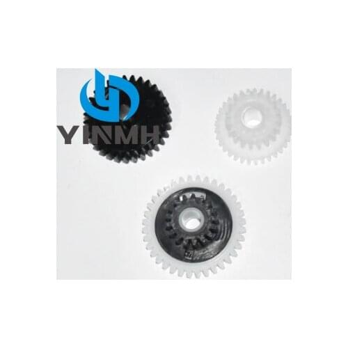 3Sets Factory Grade A Quality RU5-0628 RU5-0637 RU5-0655 Fuser Swing Gear For HP M5025 M5035 M725 700 M712 HP5200 HP5035 HP700