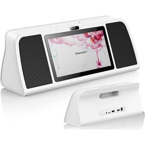 High Quality Customize home mini smart assistant speaker Googl e Voice Assistant Alexa Smart Speaker Full Range Speaker