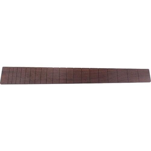 20 Frets Rosewood Fretboard Guitar Instruments Replacements for Music Lovers
