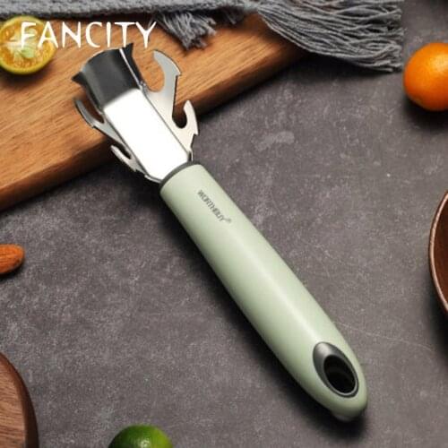 FANCITY Anti-scalding chucking plate taking bowl chucking device plate casserole steamed vegetable clip stainless steel non-slip