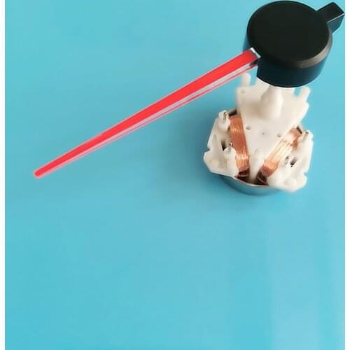 Car meter stepper motor, Japanese car meter motor, speed and mileage meter motor