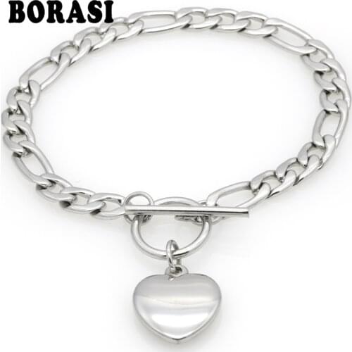 BORASI Big Bracelets