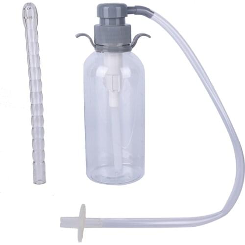 CANAMEK Hygienic Showers