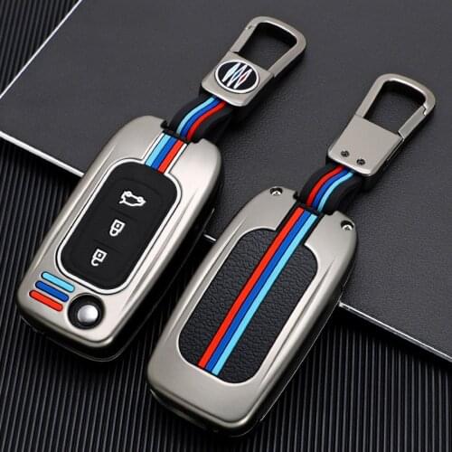 Zinc Alloy Silicone Car Key Case For Renault Kadjar Captur Symbol Koleos Megane 2016 2017 2018 Keyless Remote Cover Shell 3bn