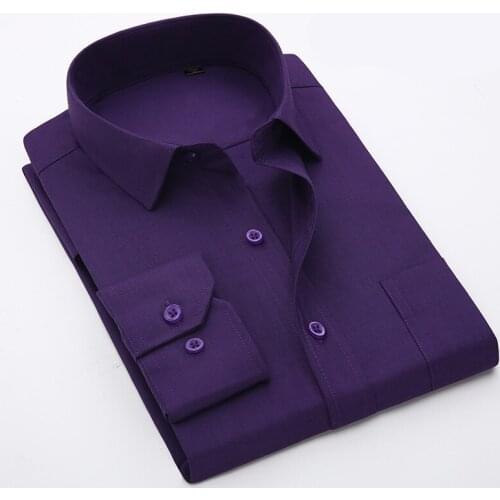 Day Together Men's Dress Shirts