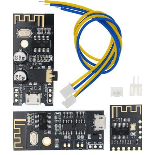 MH-MX8 MP3 Decoder Board Bluetooth 4.2 5.0 Audio Modul Verlustfreie Stereo DIY Refit Lautsprecher Hohe Fidelity HIFI