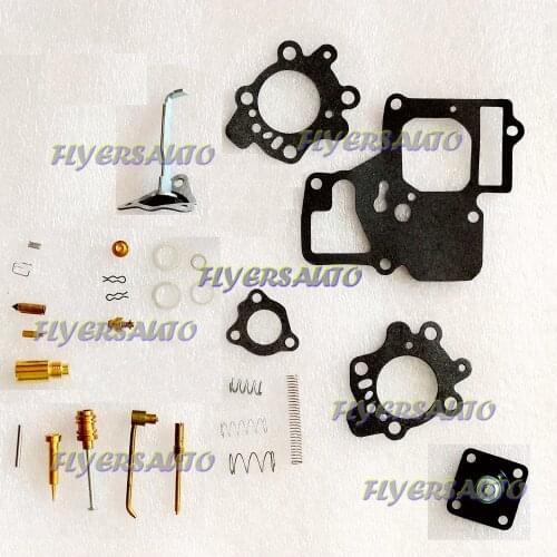 FLYERSAUTO Carburetor Parts