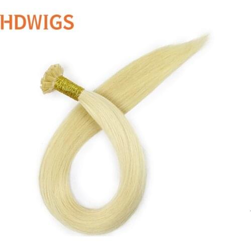 HDWIGS Flat Tips