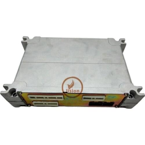 Jision PC240LC-6K PC210-6K Excavator Controller ECU Computer Board 7834-21-5002