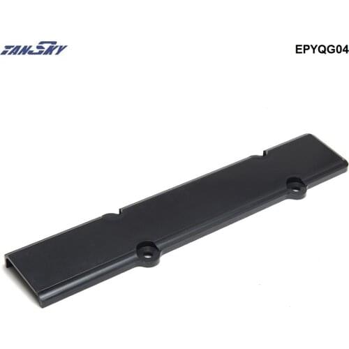 TANSKY - Engine Valve Cover Spark Plug Cover ABS Plastic For Honda B18 B16 B VTEC EPYQG04