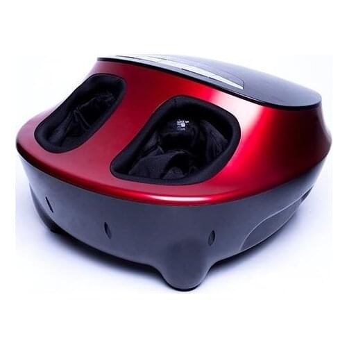 Factory Direct Sales zu liao ji Foot Bath Massager Foot Pedicure Massage, Negative Ion Heating Kneading Massage