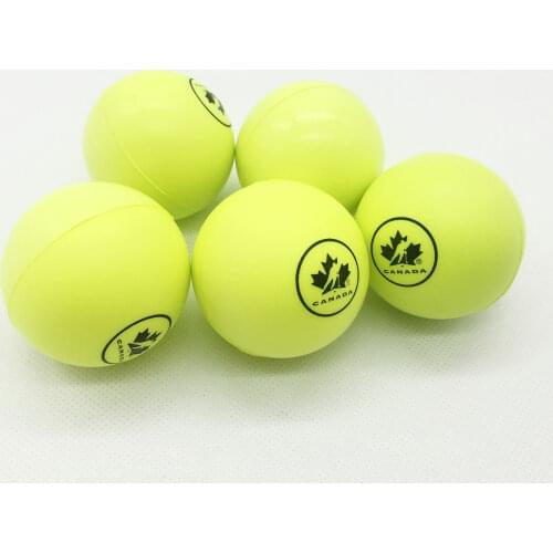 10pcs/lot Clearance sale free shipping 5cm PU foam Soft squishy ball stress reliever promotion gift ball toy