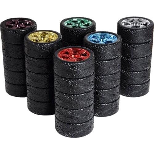 New Stainless Steel Tire Thermos Auto Mug Coffee Cup Tire Shape Stainless Steel Kettle Mini Portable Sports Cup Creative Gifts