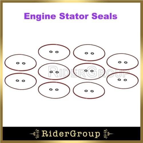 Engine Stator Seals For 110cc 125cc 140cc 150cc 160cc 190cc Pit Dirt Bike Parts