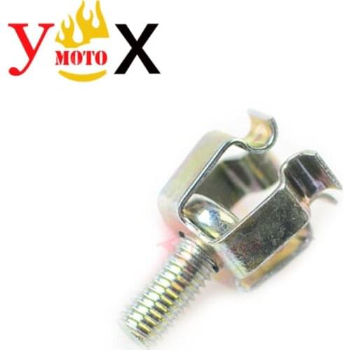 Motorcycle Rearview Rear View Mirror Solid Screw Fairing Screws For Honda ST1300 Pan European 2002-2013 2003 2004 2005 2006 2007