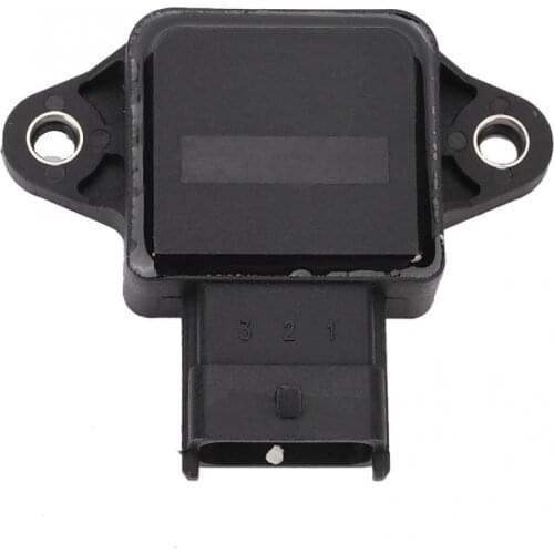 1 Pcs Car Throttle Position Sensor Replacement Auto Accessory Fit for Hyundai Kia Nissan 35170-22600 35170-23500 Car Accessories