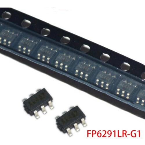 10pcs/lot FP6291LR-G1 FP6291LR FP6291L FP6291 SOT-23-6