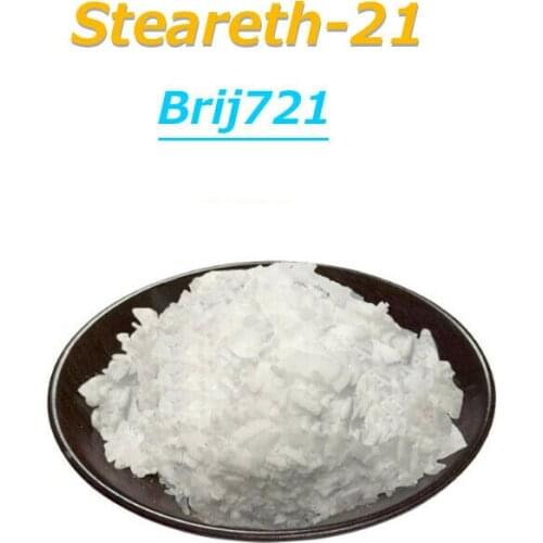 100g Steareth-21 Flakes - Emulsifier Made in England Brij 721 Making