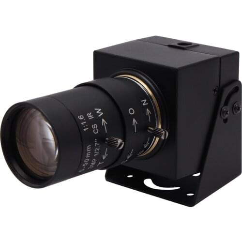 1080P Surveillance Webcam Industrial Machine Vision USB Camera For Computer PC Desktop Laptop Windows Mac Linux Android