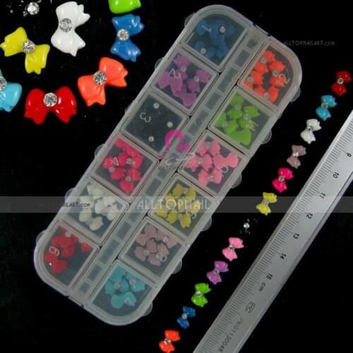 ALLTOP Materials For Nail Design