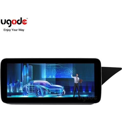 Qualcomm 2015-16 W212 S212 RHD Android10.0 Screen Car GPS Navigation Multimedia System Video Player For Benz E Class NTG5.05.1