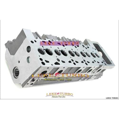 AXD AXE BLJ BNZ BPC BAC BPE BPD Cylinder Head For Volkswagen 2.5L 070103064S 070103064Q 070103063K 070103065E 070103065R 908712