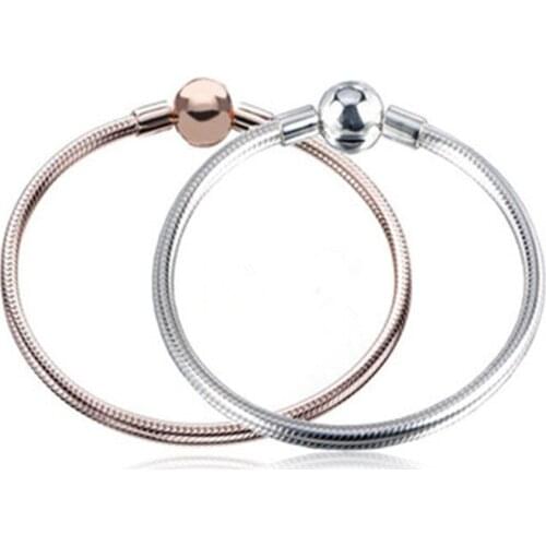 BESTLYBUY Golden Bracelets
