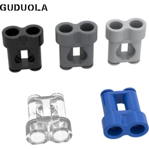 Guduola Special Bricks Binoculars 30162 MOC Building Block Figure Accessories In Hand Toys Parts 40pcs/LOT