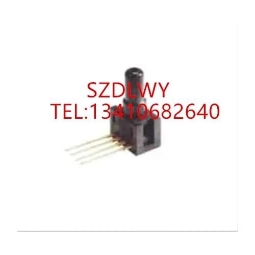 26PCCFA6G Pressure sensor