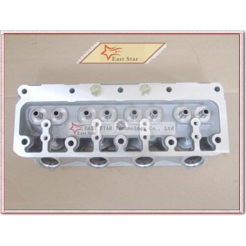 5K 5KJ 5KU Bare Cylinder Head For Daihatsu Delta wide 1990- For TOYOTA Corolla Lite-Ace 1486cc 1.5L 8v 1985-94 11101-13062