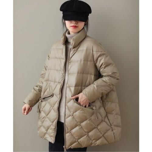 HJLZBW Women's Large Jackets