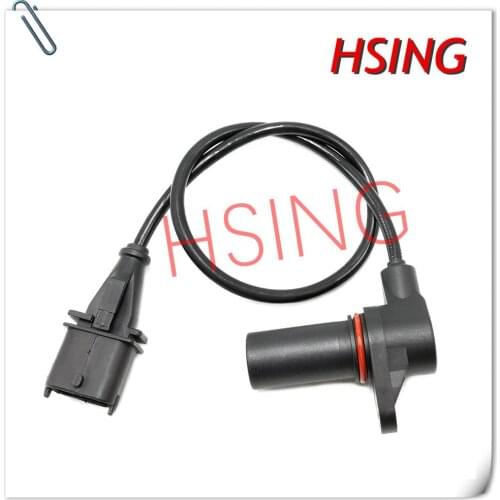 HSINGYE BRAND-NEW# 0 281 002 675 Crankshaft Position Sensor Fits For Daf CF 85/XF ***Part No# 0281002675