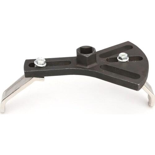 For Mercedes Benz BMW Volkswagen Audi oil pump cover removal tool adjustable fuel tank cap wrench