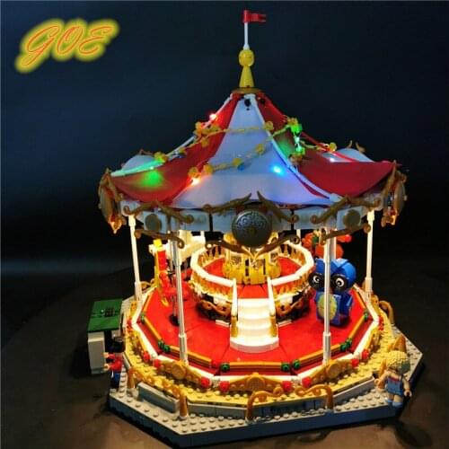 LED Light Up Kit For 42110 Compatible With Land Rover Defender Toys Building Blocks Lighting Set (NOT Include Model)