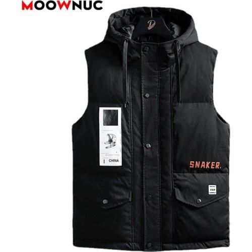 Туристические жилеты Moownuc China At AliExpress