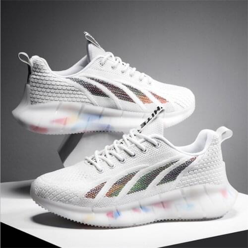 Men Smart Moving Running Shoes Breathable Flexible LiNing li ning Fitness Sport Shoes Sneakers ARKQ007