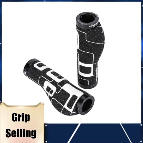 Anti-Slip MTB Handle Bicycle Grips Mtb Cuffs Handles For Bicycle Handlebar Handles On The Bike Grips Scooter Bike Accessories