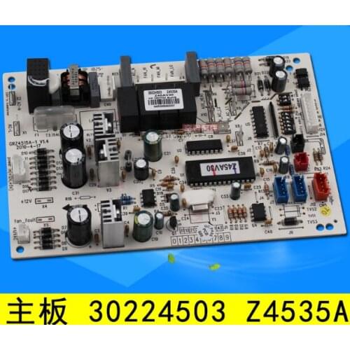Suitable forGree motherboard Z4535A 30224503 control board GRZ4515A-1