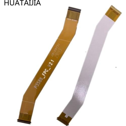 For Lenovo Tab 4 TB-8504X TB-8504 TB-8504P ZA2B0050RU from LCD to Motherboard Lcd Cable connected FPC Flex cable