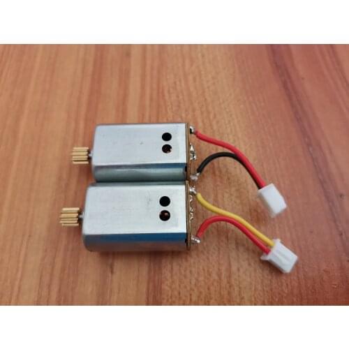 Wltoys Q303 Q303-A Q303-B Q303-C RC Quadcopter spare parts Q303-30 Q303-31 CW CCW motor