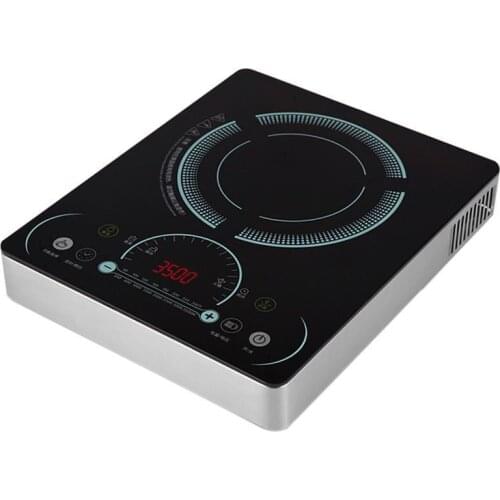 Z35-3510High-power induction cooker 3500W home special offer stir-fry multi-function hot pot commercial induction cooker genuine