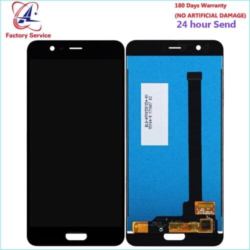 For Blackview P6000 LCD Screen Display+Touch Screen Digitizer Sensor Assembly Replacement With Frame For Blackview P6000
