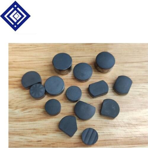 10pcs Diamond Compact PDC 1304 1305 1004 1005 1308 Diamond Cutter Drill Bits Insert Blades Tungsten Carbide Bit Composite Tools