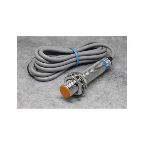 3PCSXInductive Proximity Sensor Detection Switch NPN DC6-36V LJ12A3-4-Z/BX 12MM Free Shipping TK0373