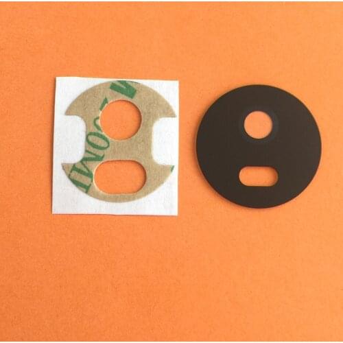 30pcs For Motorola MOTO G5 / G5 Plus Housing Rear Back Camera Glass Lens Cover with Adhesive repair parts
