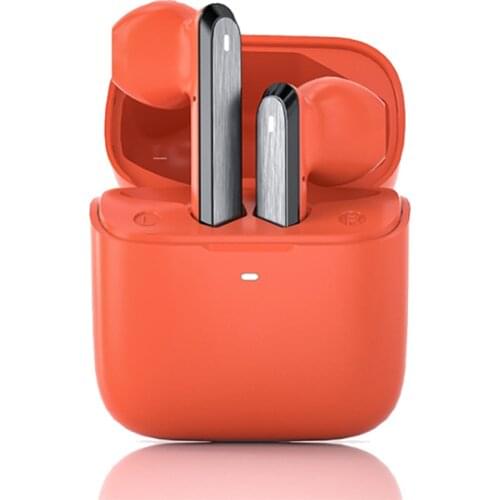 J58 TWS Wireless Earphones Bluetooth 5.0 Headphones HD Call HIFI Sound Bass Auto Matching Mini Earbuds